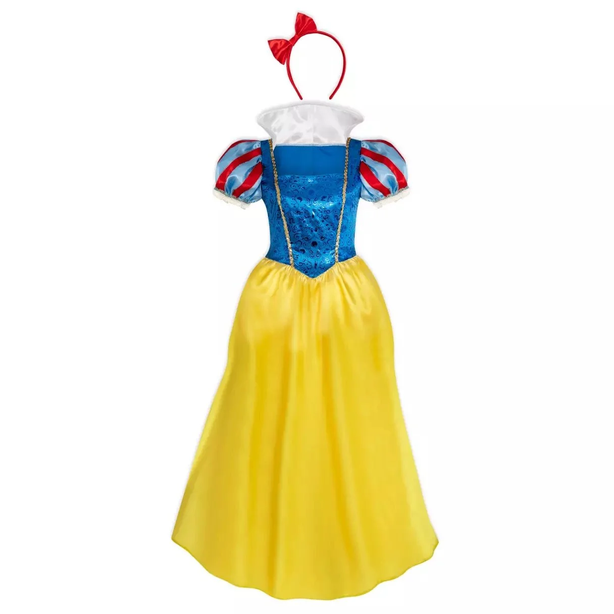Disney Halloween Costume Collection on Disney Store — EXTRA MAGIC